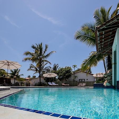 Vila Morena Trancoso Eksteriør bilde
