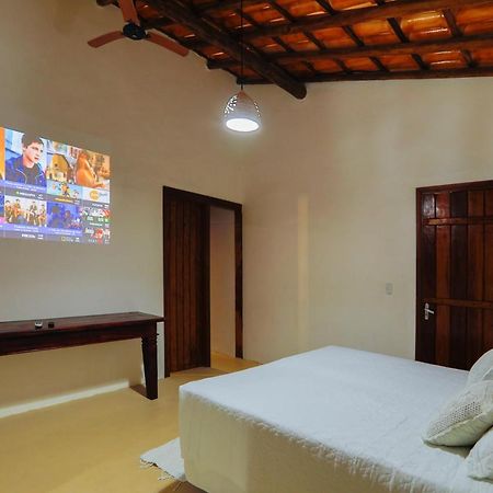 Vila Morena Trancoso Eksteriør bilde