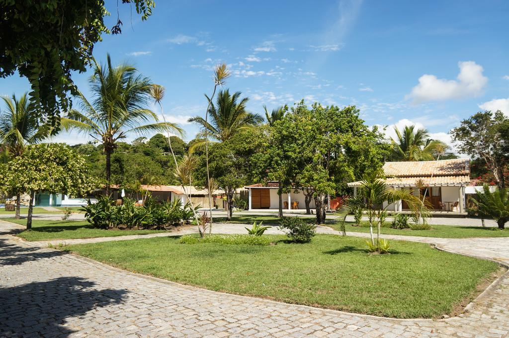 Vila Morena Trancoso Eksteriør bilde