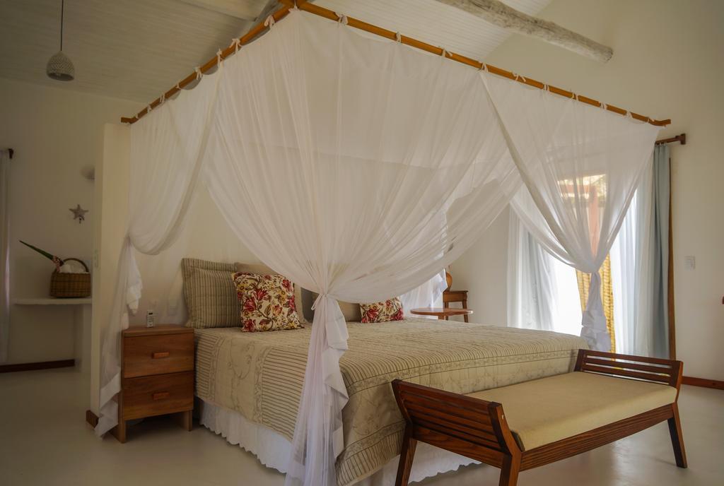 Vila Morena Trancoso Eksteriør bilde