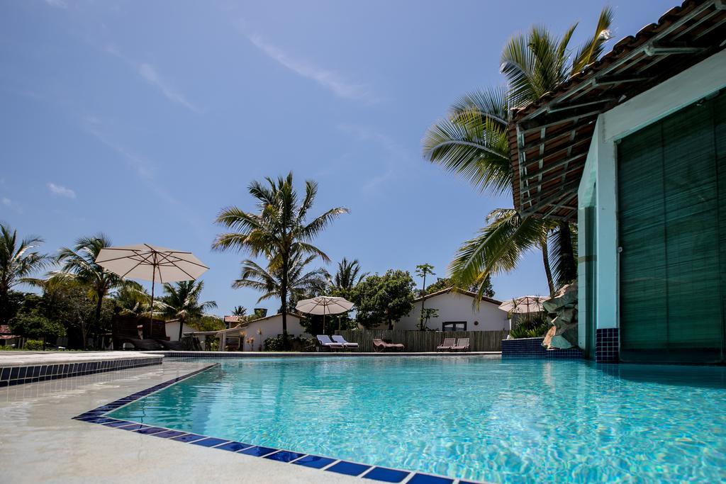 Vila Morena Trancoso Eksteriør bilde