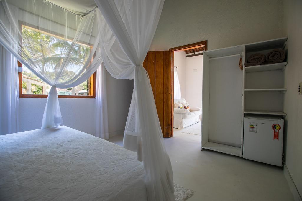 Vila Morena Trancoso Eksteriør bilde