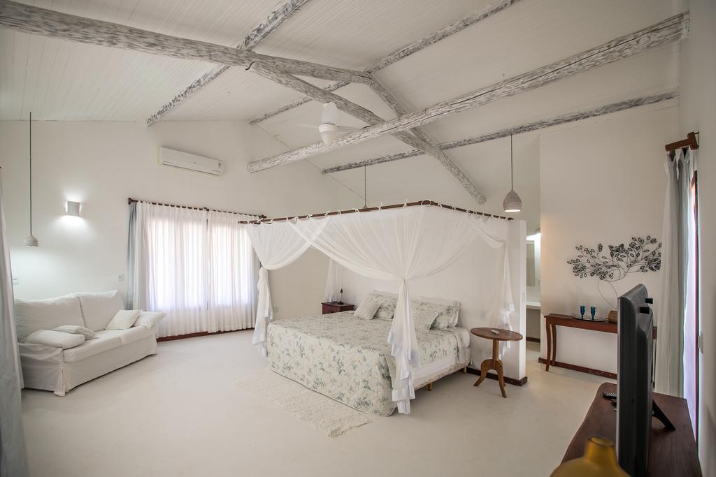 Vila Morena Trancoso Eksteriør bilde