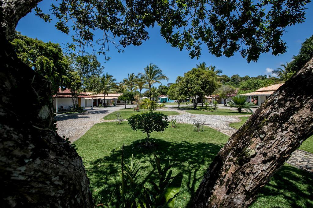 Vila Morena Trancoso Eksteriør bilde