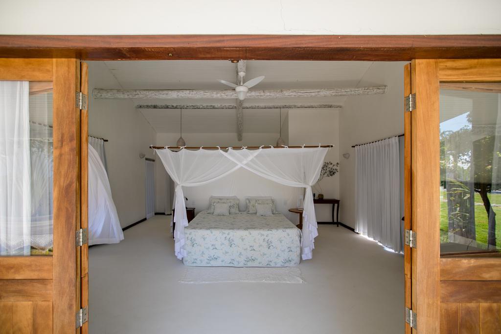 Vila Morena Trancoso Eksteriør bilde