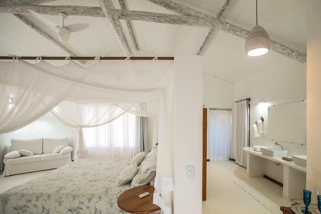 Vila Morena Trancoso Eksteriør bilde