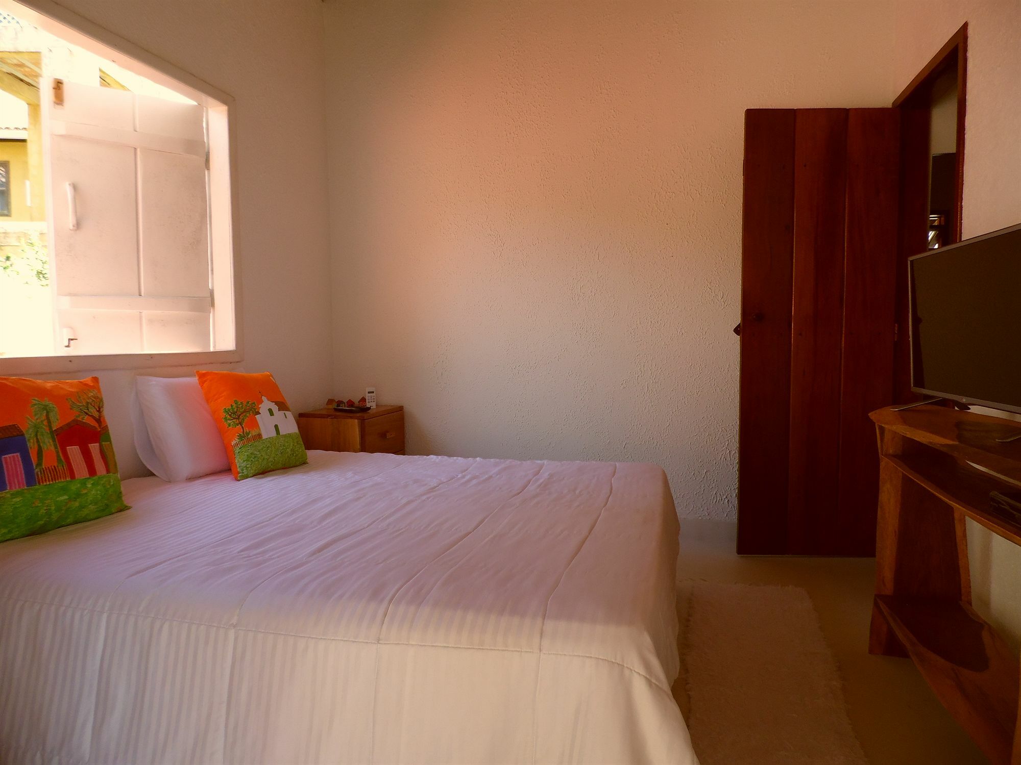 Vila Morena Trancoso Eksteriør bilde