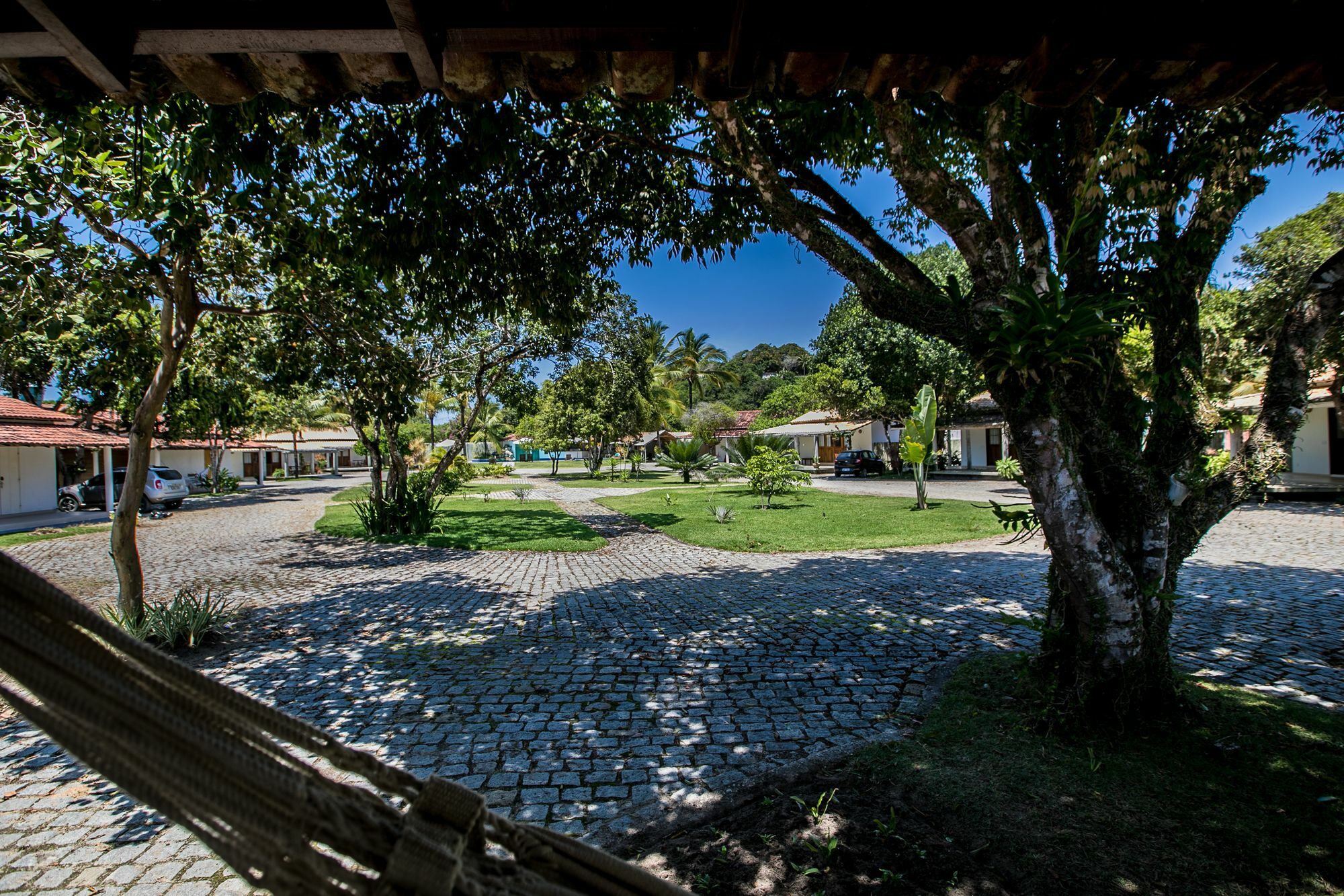 Vila Morena Trancoso Eksteriør bilde