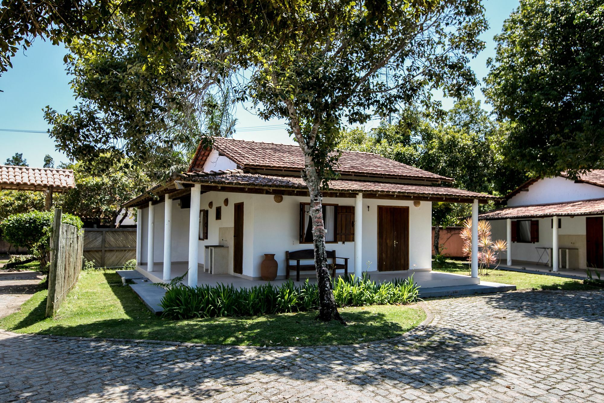 Vila Morena Trancoso Eksteriør bilde